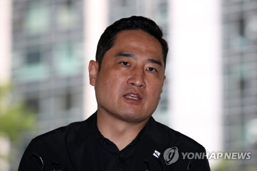 강용석 변호사[연합뉴스]